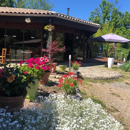 Le Sentier Des Arches Hotel Beaumont  Екстериор снимка