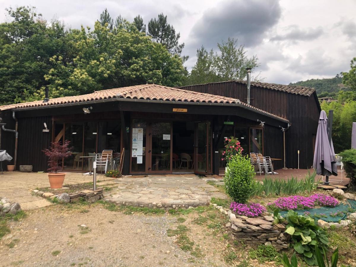 Le Sentier Des Arches Hotel Beaumont  Екстериор снимка