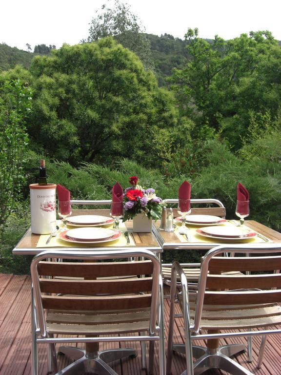 Le Sentier Des Arches Hotel Beaumont  Екстериор снимка