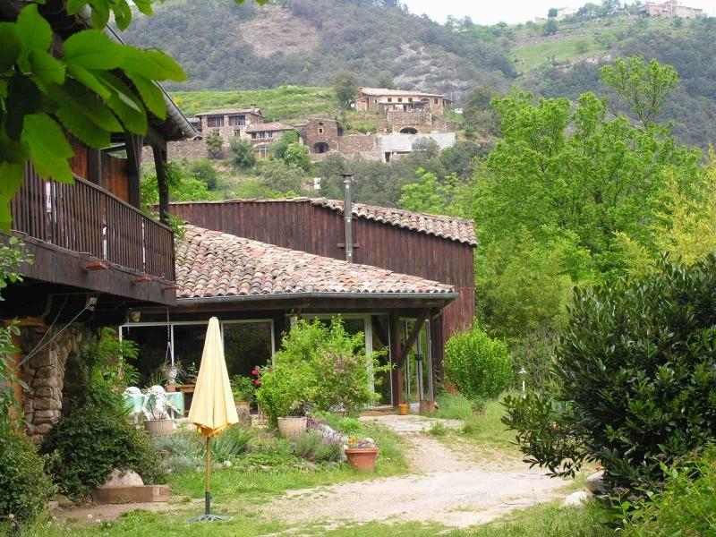 Le Sentier Des Arches Hotel Beaumont  Екстериор снимка