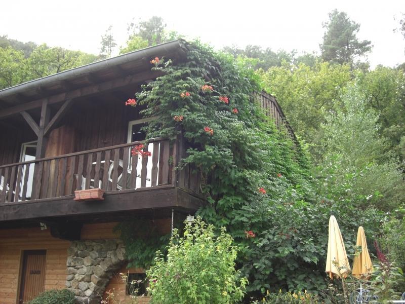 Le Sentier Des Arches Hotel Beaumont  Екстериор снимка