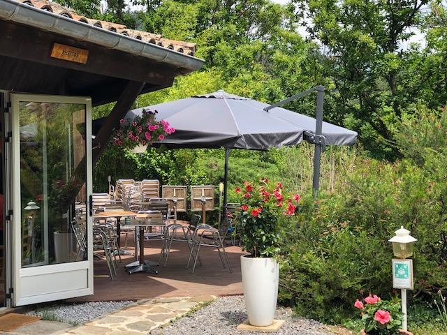 Le Sentier Des Arches Hotel Beaumont  Екстериор снимка